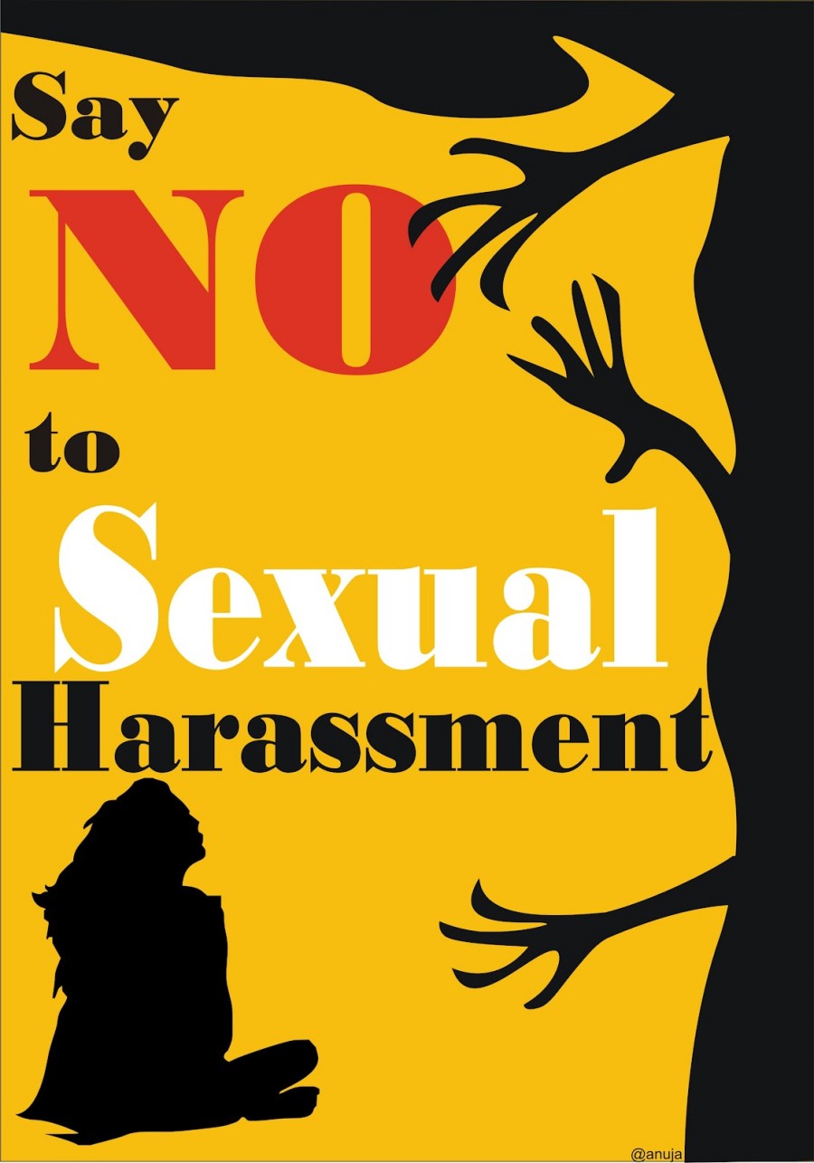 Amendment To The Sexual Harassment Of Women At Workplace Prevention Prohibition And Redressal