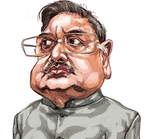 Chhattisgarh CM Raman Singh- 'Will Hang Those Who Kill Cows